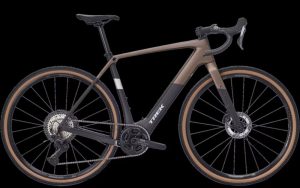 Trek Checkpoint+ SL 5