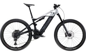 BIANCHI E-VERTIC FX TYPE 9.2