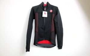 Castelli Giubbino Espresso