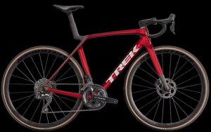 TREK Madone SL 6 Gen 8 Crimson