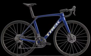 TREK Madone SL 5 Gen 8 Hex Blue