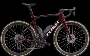 TREK Madone SLR 7 Gen 8