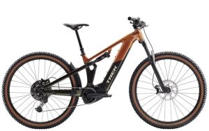 TREK Powerfly+ FS 4 Gen 4