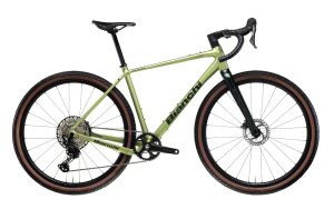 BIANCHI ARCADEX AL GRX 610/822 1X12SP