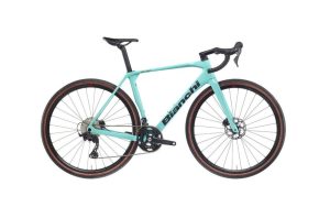 BIANCHI IMPULSO COMP GRX 610/820 2x12