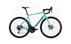 BIANCHI INFINITO SHIMANO 105 12s