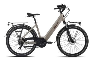 E-City BRERA ONTOUR 7V