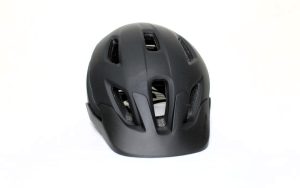 CASCO BONTRAGER QUANTUM MIPS Nero
