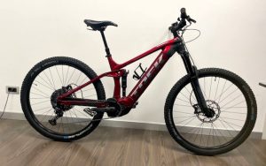 TREK RAIL+ 5 625W Gen 2