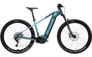BIANCHI T-TRONIK X 9.2