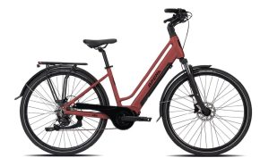 E-City BRERA VOYAGER