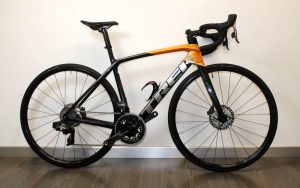 Trek Emonda SL 7 Disc AXS