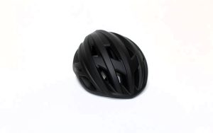 CASCO KASK MOJITO 3 BLACK MATT