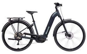 NEW 2026 BIANCHI E-CITY T-TRONIK C 8.2