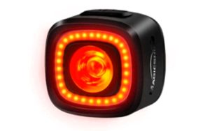 Luce bici ad alta visibilità Magicshine