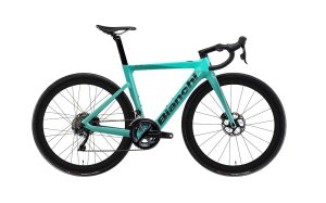 BIANCHI E-OLTRE 105 12S