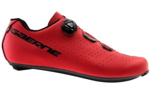 GAERNE STRADA SPRINT MATT RED