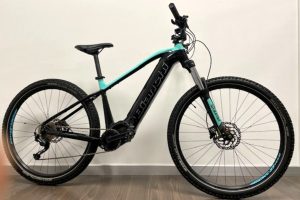 BIANCHI T-TRONIK SPORT