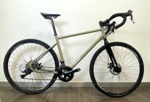 Gravel Lombardo Volterra