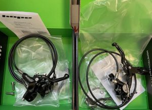 FRENI HOPE Tech 3 X2