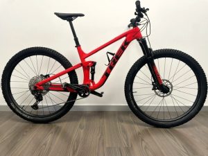 TREK TOP FUEL 7 2023