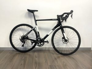 CANNONDALE SUPERSIXEVO
