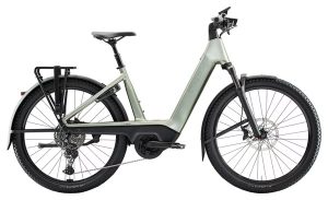 Charter+ 4 Trail 540Wh Lowstep